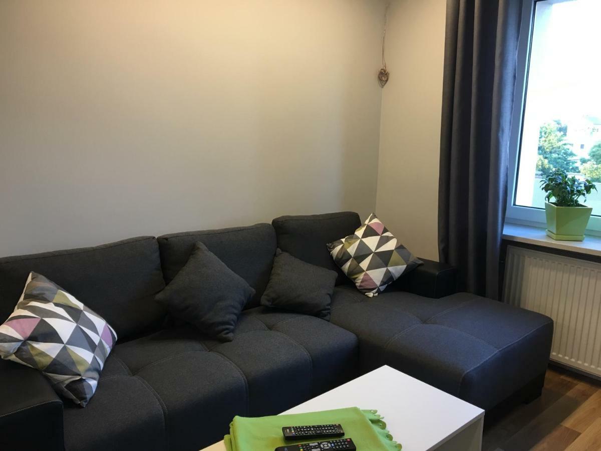 Family & Business Elegant Apartments Rynek Centrum Downtown - 2 Bedroom, Balcony, Parking キェルツェ エクステリア 写真